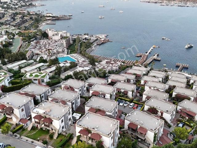 Bodrum, Muğla içerisinde kiralık Residence