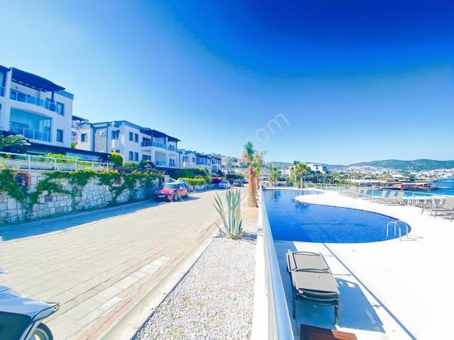Bodrum, Muğla içerisinde kiralık Residence