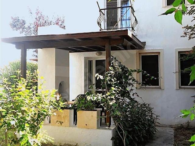 Bodrum içerisinde satılık mülk