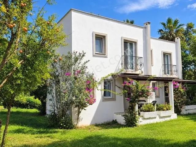 Bodrum içerisinde satılık Devremülk