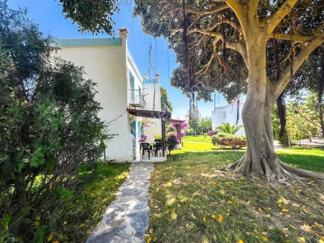 Bodrum, Muğla içerisinde kiralık mülk