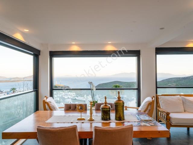 Bodrum, Muğla içerisinde satılık Villa