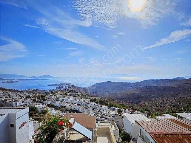 Bodrum, Muğla içerisinde kiralık Villa