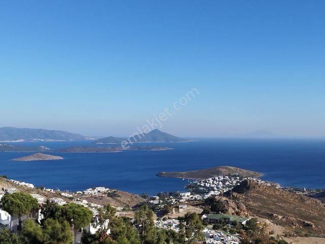 Bodrum, Muğla içerisinde satılık Villa