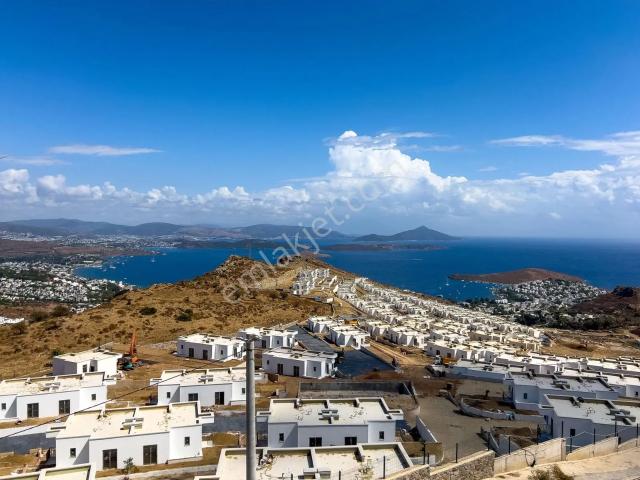 Bodrum, Muğla içerisinde satılık Villa