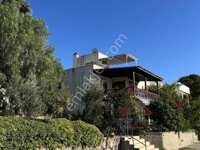 Bodrum, Muğla içerisinde satılık Villa