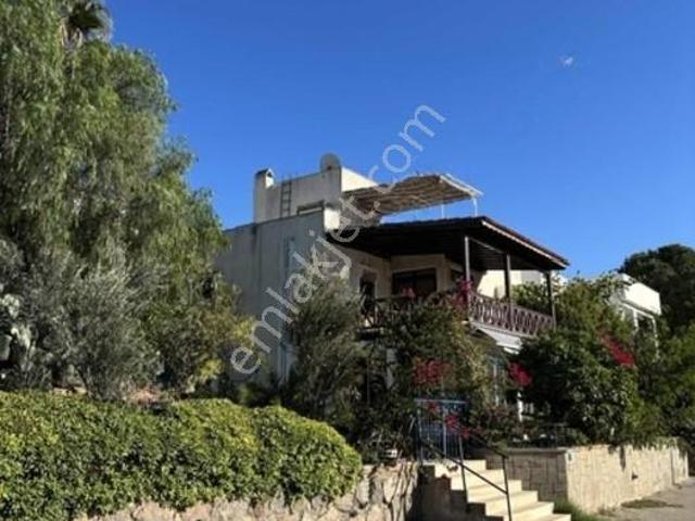 Bodrum, Muğla içerisinde satılık Villa