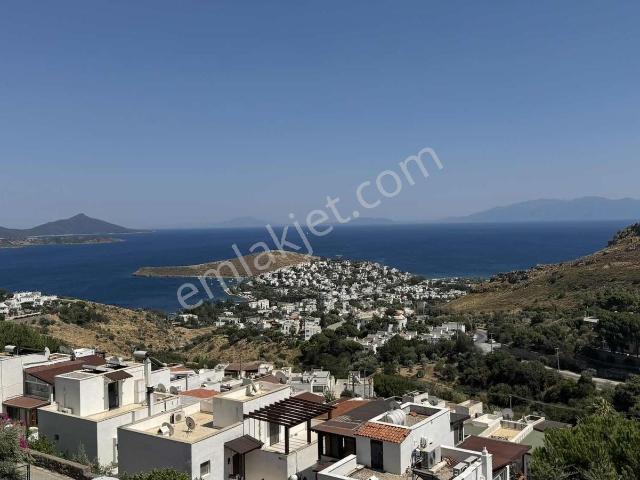 Bodrum, Muğla içerisinde satılık mülk