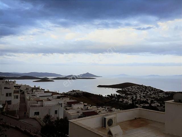 Bodrum, Muğla içerisinde satılık mülk