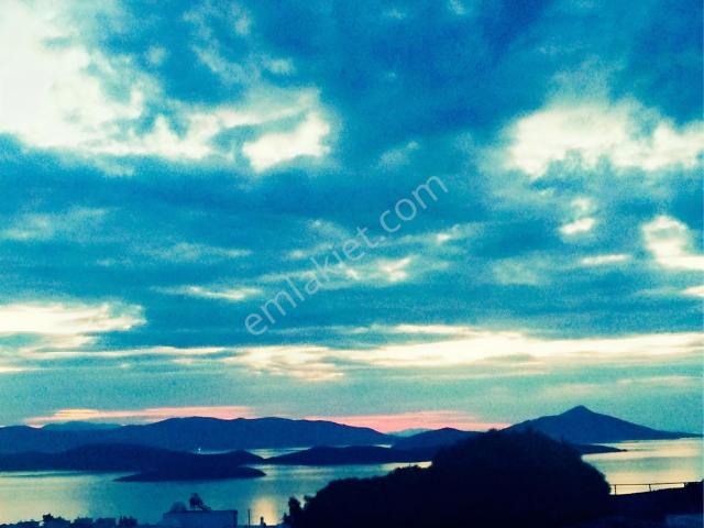 Bodrum, Muğla içerisinde satılık mülk
