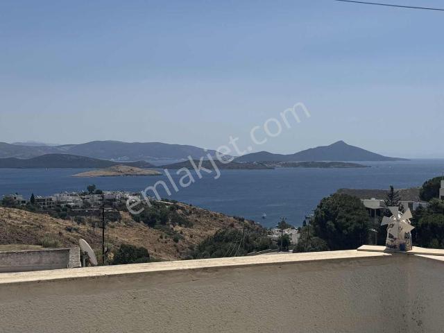 Bodrum, Muğla içerisinde satılık mülk