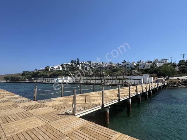 Bodrum, Muğla içerisinde satılık mülk