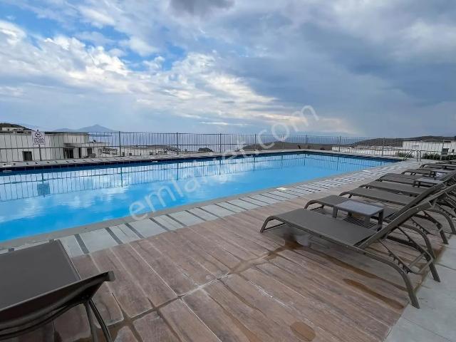 Yukarı, Bodrum içerisinde kiralık mülk