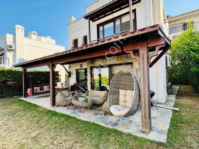 Bodrum, Muğla içerisinde satılık Villa
