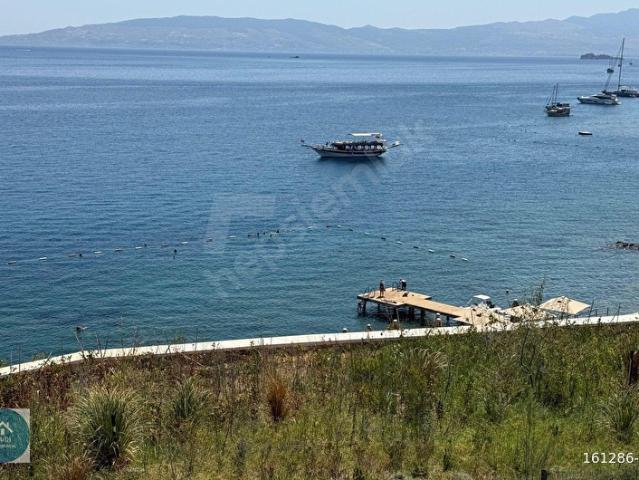 Bodrum, Muğla içerisinde satılık mülk