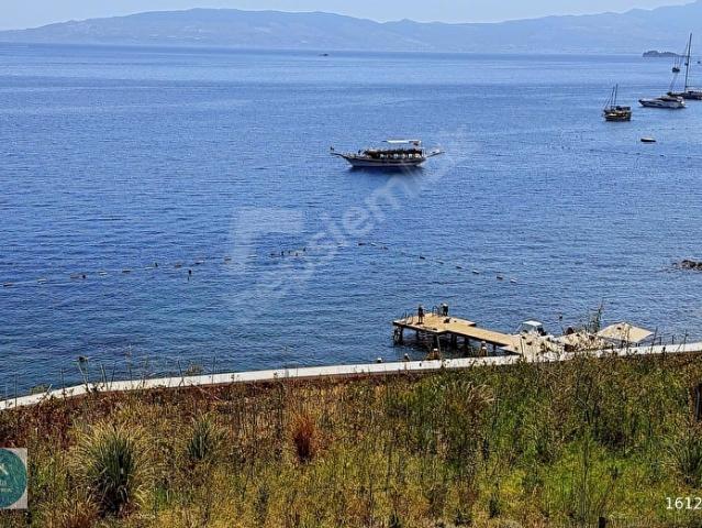 Bodrum, Muğla içerisinde satılık Villa