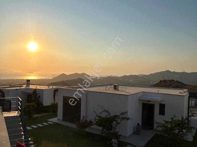 Bodrum, Muğla içerisinde kiralık Villa