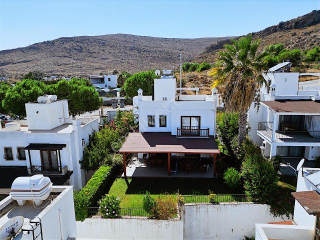 Bodrum, Muğla içerisinde satılık Villa