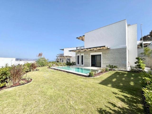 Bodrum, Muğla içerisinde satılık Villa