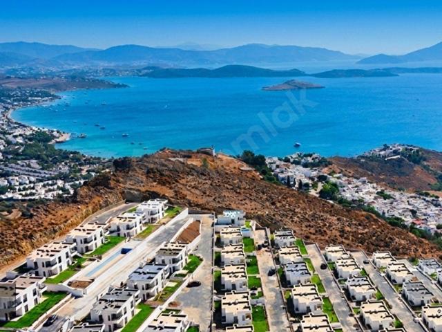 Bodrum, Muğla içerisinde satılık mülk