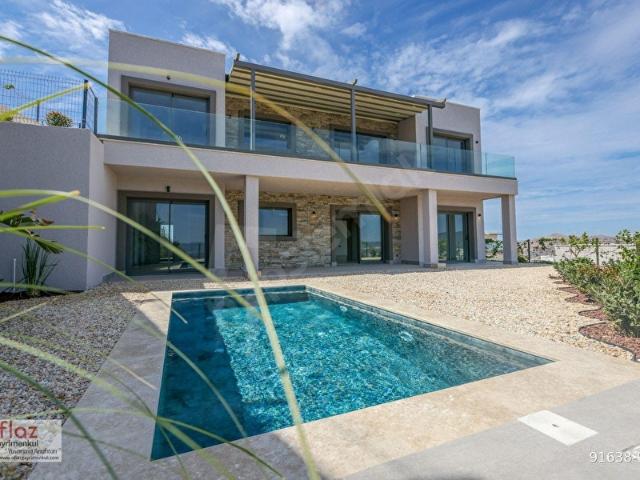 Bodrum, Muğla içerisinde satılık mülk
