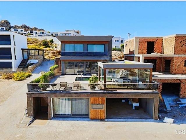 Bodrum, Muğla içerisinde satılık Villa