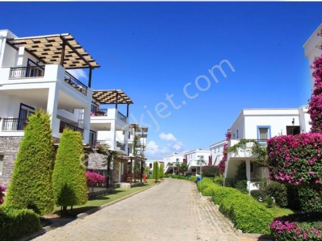 Bodrum içerisinde satılık Villa