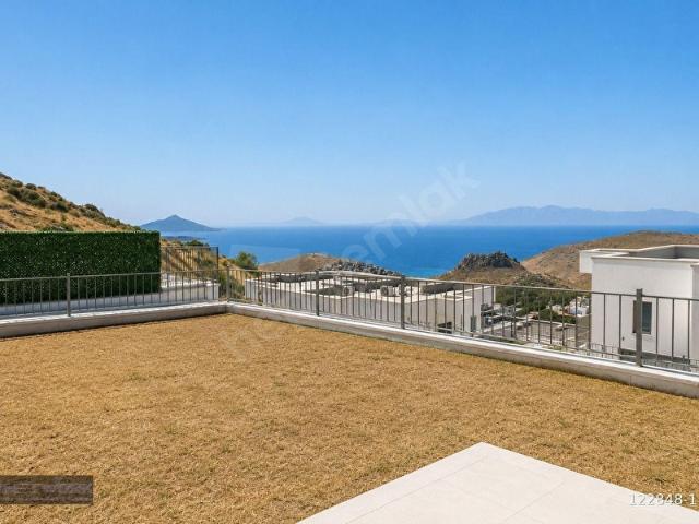 Bodrum, Muğla içerisinde satılık mülk