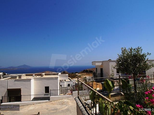 Bodrum, Muğla içerisinde satılık mülk