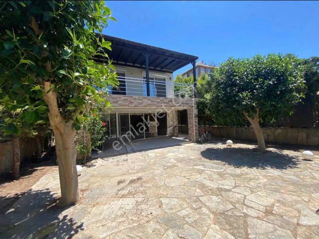 Bodrum, Muğla içerisinde satılık Villa