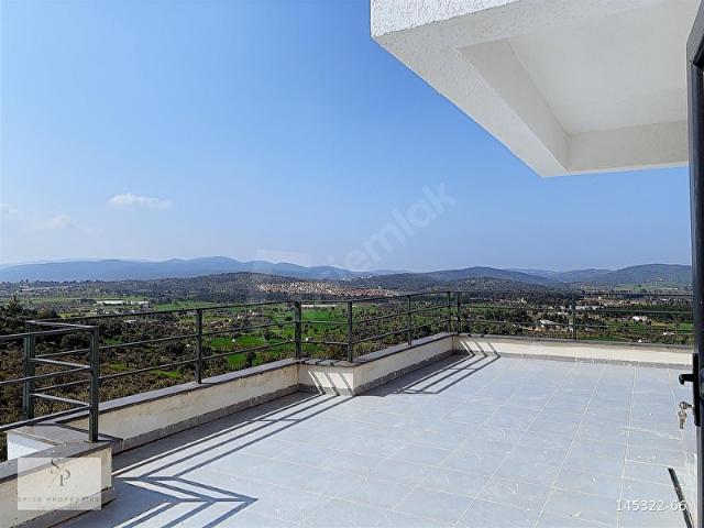 Bodrum, Muğla içerisinde satılık Villa