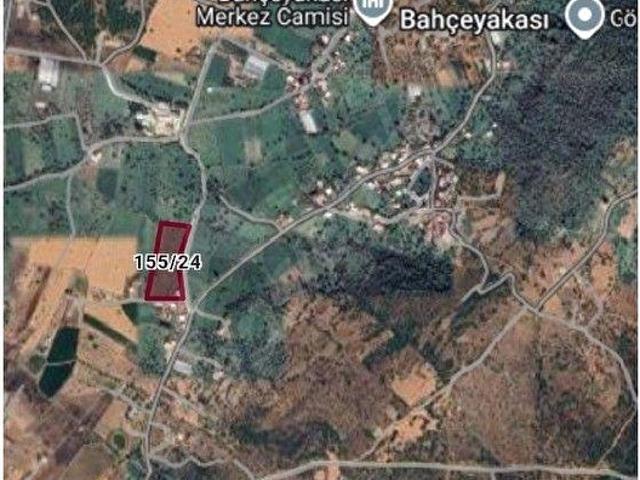 Bodrum, Muğla içerisinde satılık Arsa
