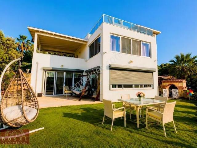 Bodrum, Muğla içerisinde satılık Villa