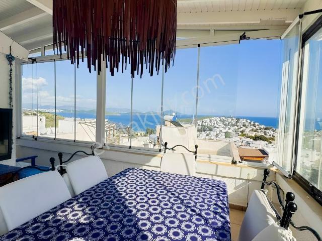 Bodrum, Muğla içerisinde satılık mülk