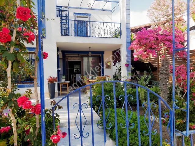 Bodrum, Muğla içerisinde kiralık Villa