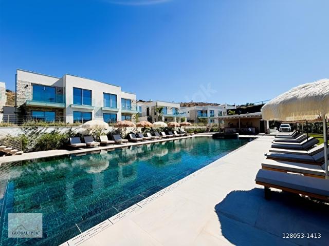 Bodrum, Muğla içerisinde satılık Residence