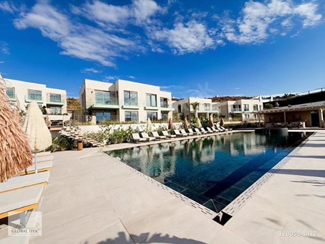 Bodrum, Muğla içerisinde satılık Residence
