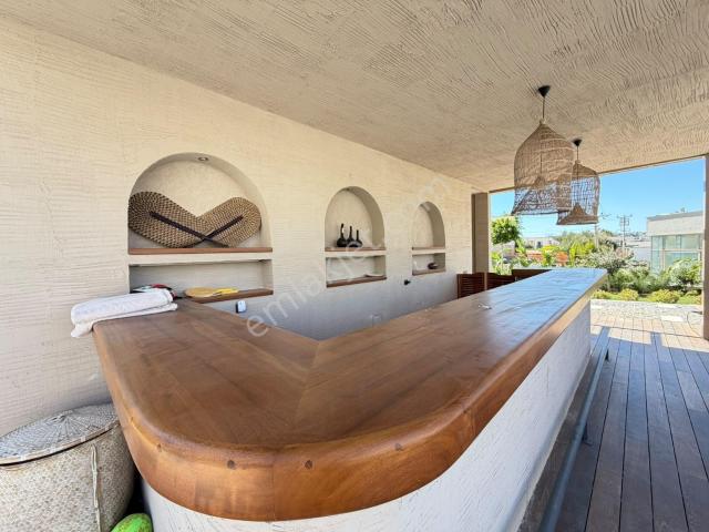 Bodrum, Muğla içerisinde satılık Residence