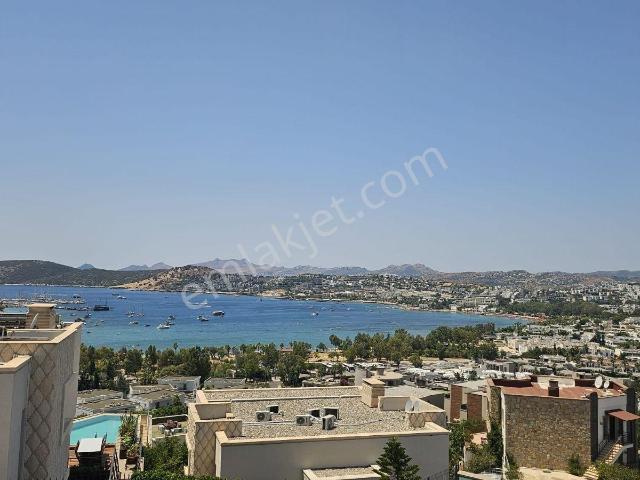 Bodrum, Muğla içerisinde kiralık mülk