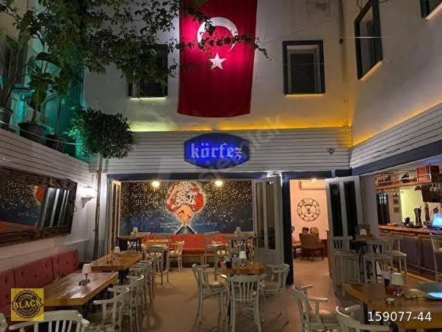 Bodrum, Muğla içerisinde satılık Turistik Tesis