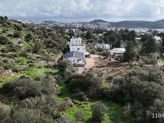 Bodrum, Muğla içerisinde satılık Arsa