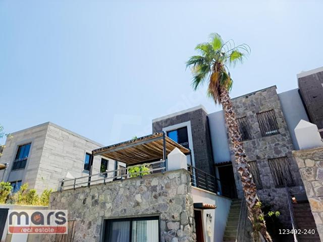 Bodrum, Muğla içerisinde satılık Villa