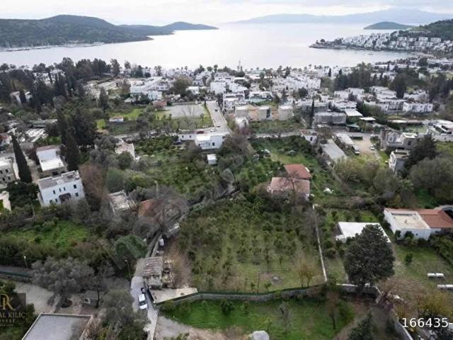 Bodrum, Muğla içerisinde satılık mülk