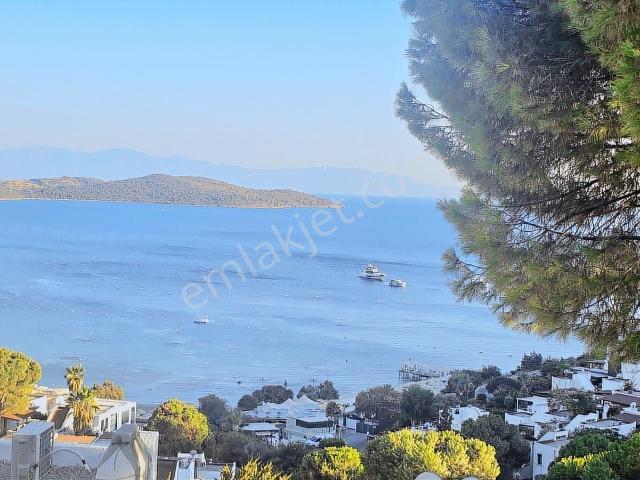 Bodrum, Muğla içerisinde satılık Villa