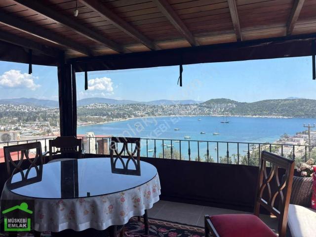 Bodrum, Muğla içerisinde kiralık Villa
