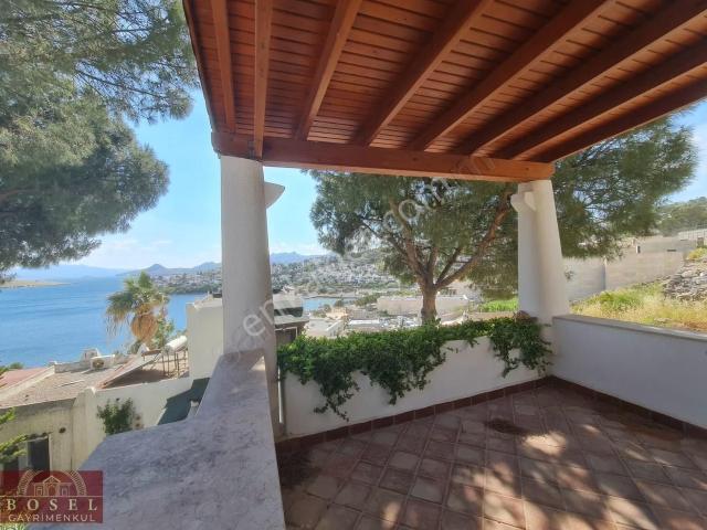 Bodrum, Muğla içerisinde satılık Villa