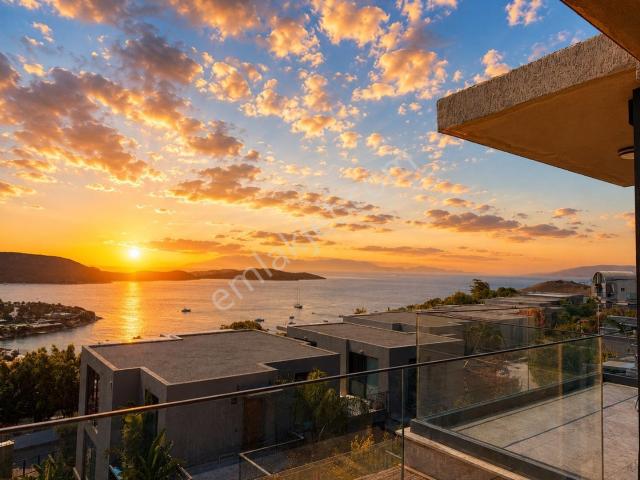 Bodrum, Muğla içerisinde satılık Villa