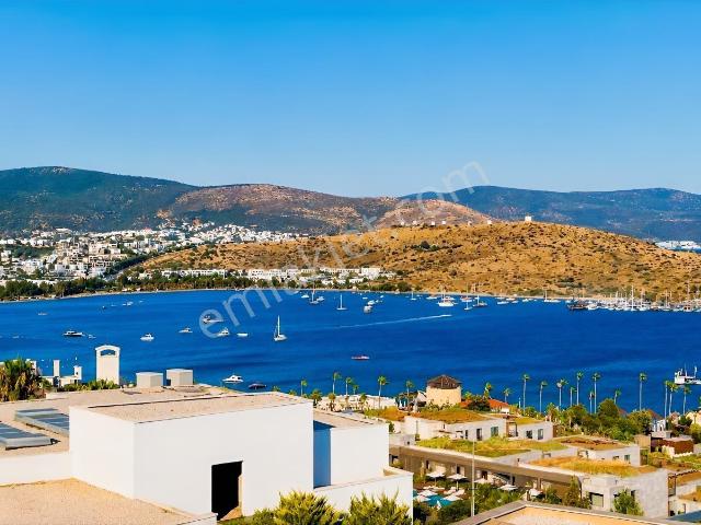 Bodrum, Muğla içerisinde kiralık Residence