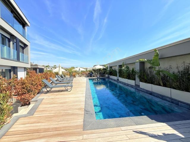 Bodrum, Muğla içerisinde satılık Residence
