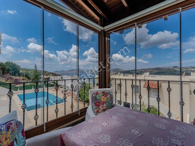 Bodrum, Muğla içerisinde kiralık mülk